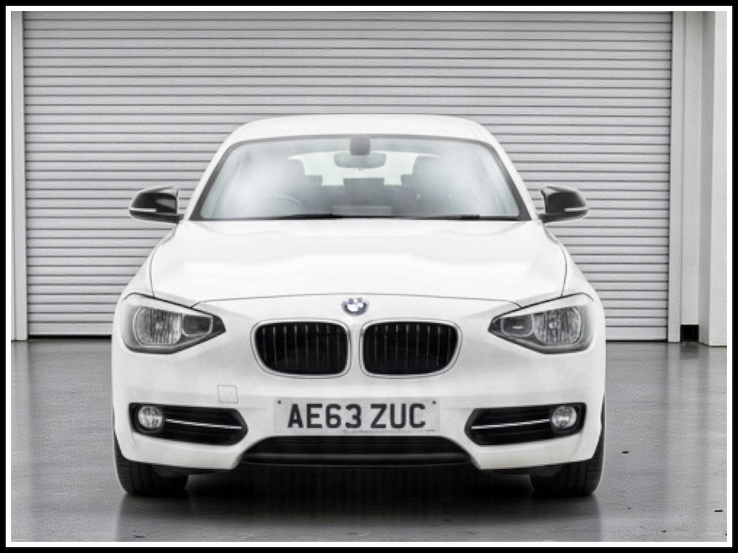 Used BMW 1 Series 2013 for sale - 76728354: Photo 2