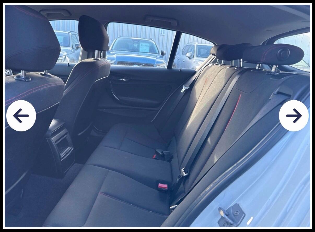 Used BMW 1 Series 2013 for sale - 76728354: Photo 6