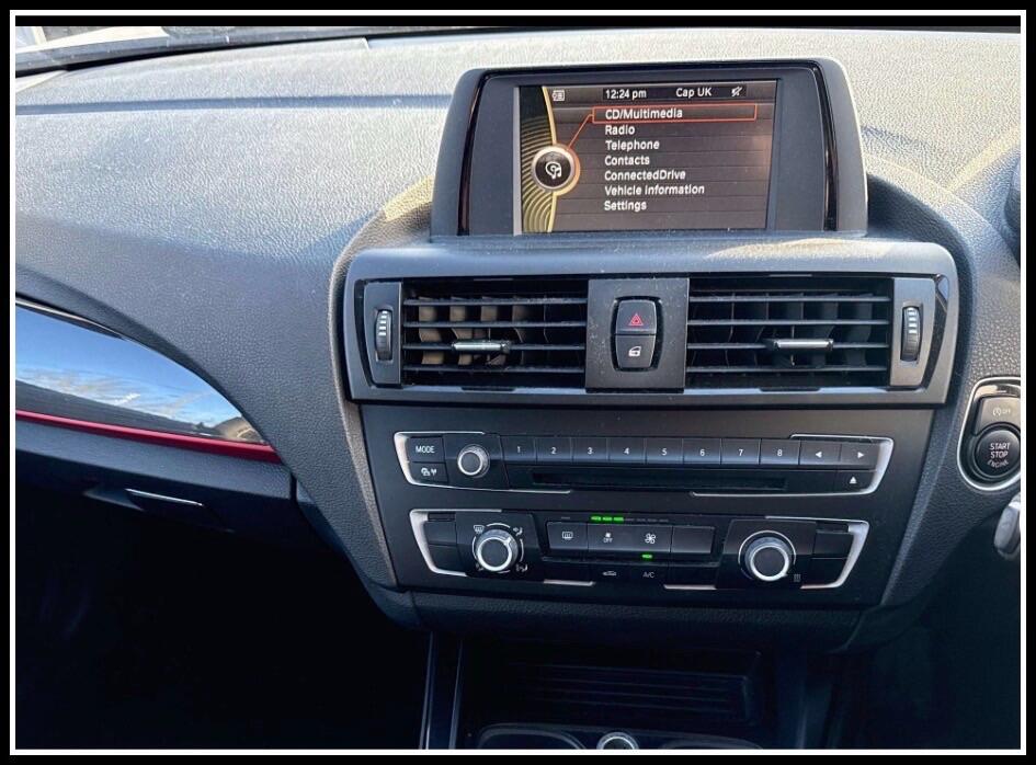 Used BMW 1 Series 2013 for sale - 76728354: Photo 8