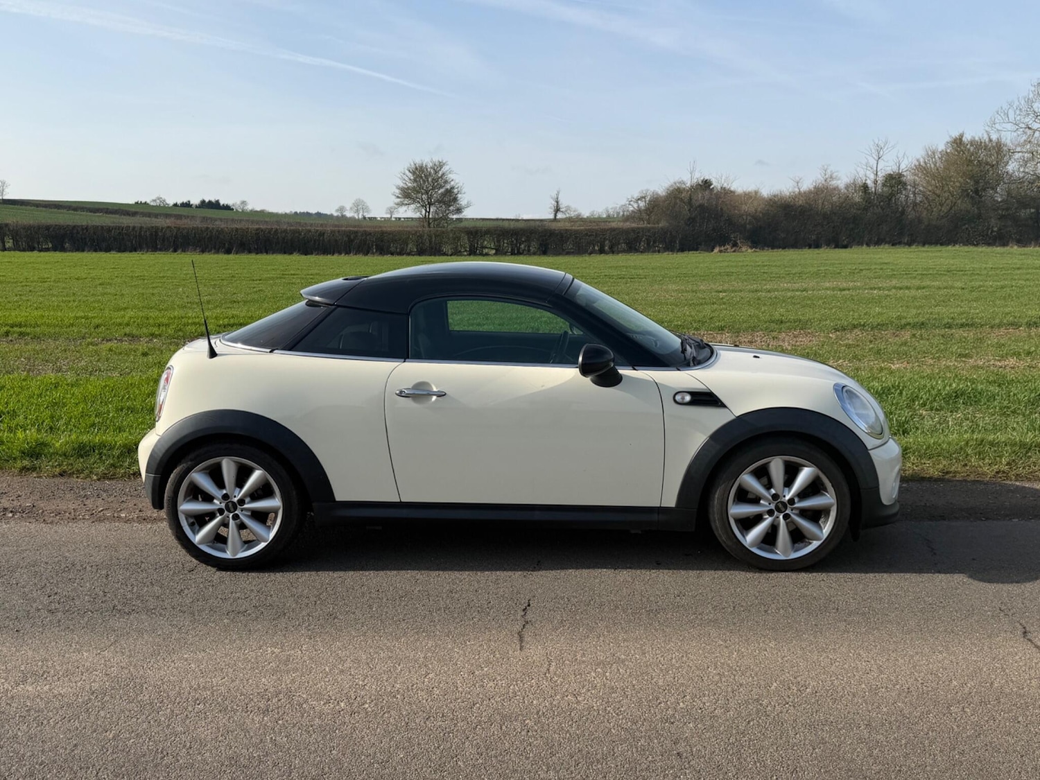 Used MINI Coupe 2011 for sale - 76771628: Photo 10