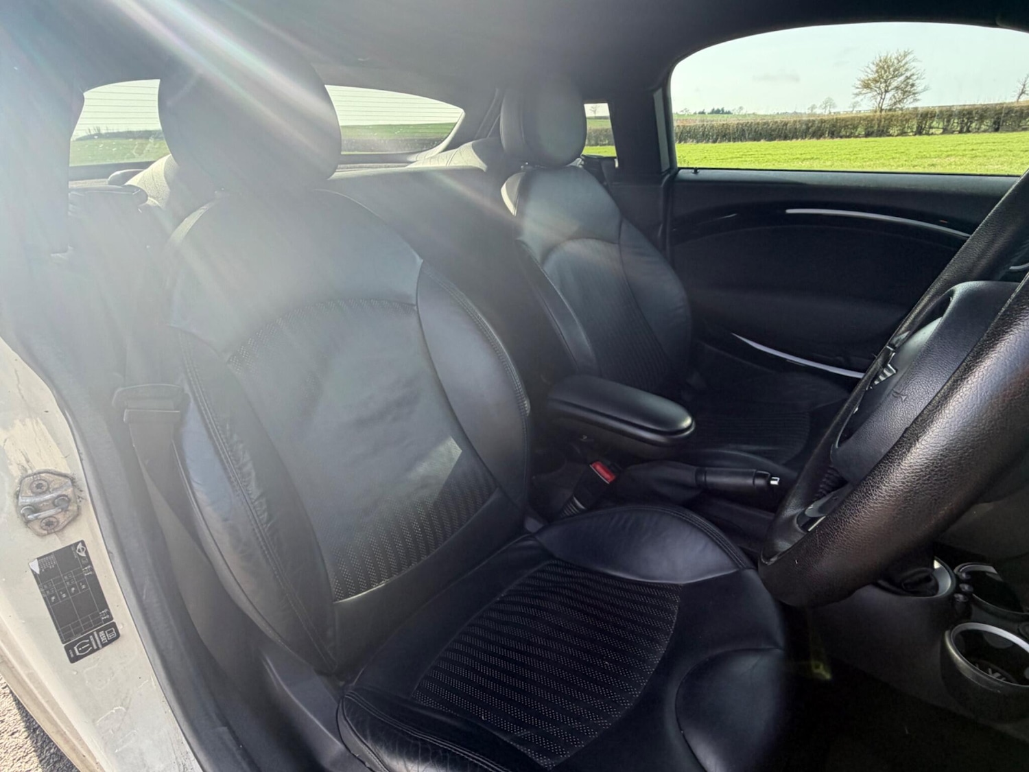 Used MINI Coupe 2011 for sale - 76771628: Photo 12