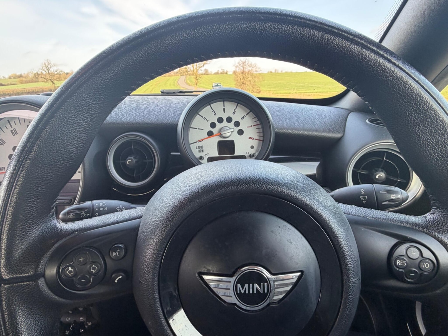 Used MINI Coupe 2011 for sale - 76771628: Photo 13