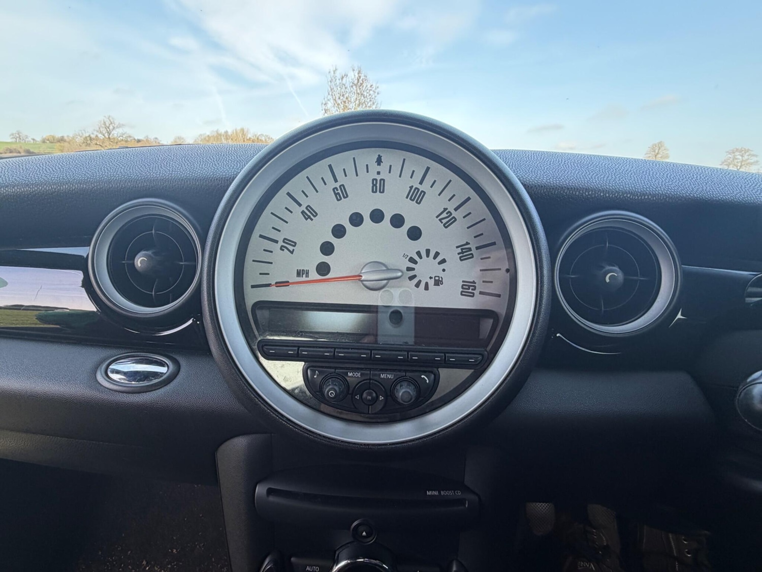 Used MINI Coupe 2011 for sale - 76771628: Photo 14