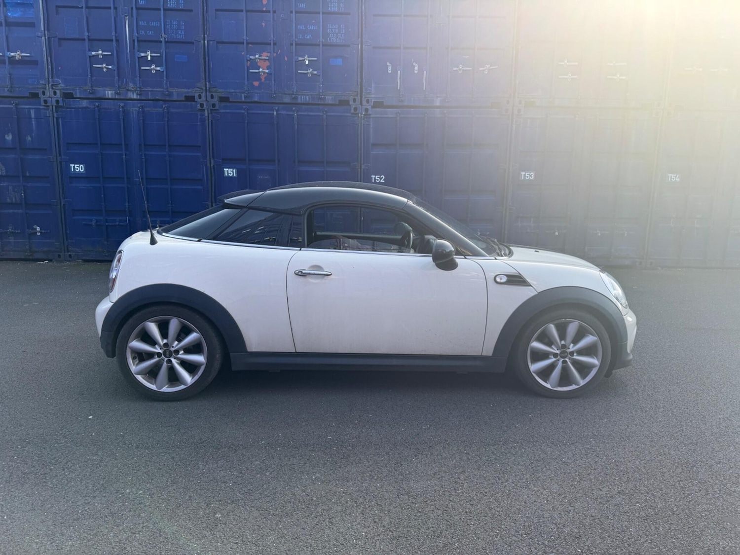 Used MINI Coupe 2011 for sale - 76771628: Photo 16