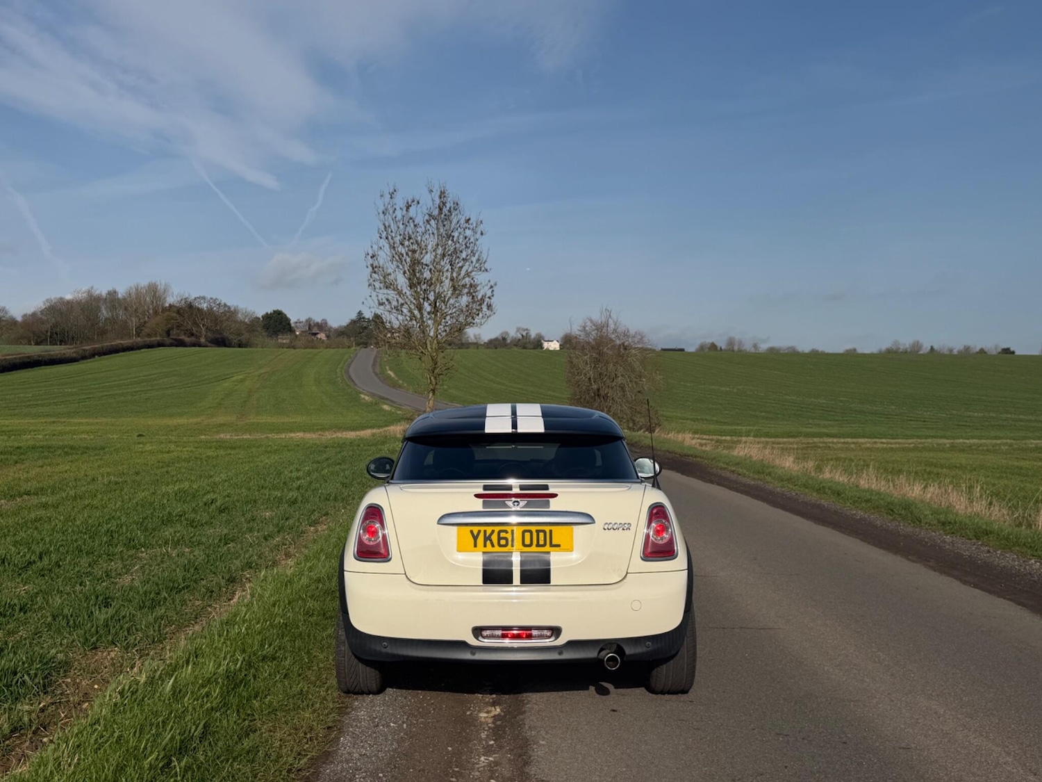 Used MINI Coupe 2011 for sale - 76771628: Photo 19