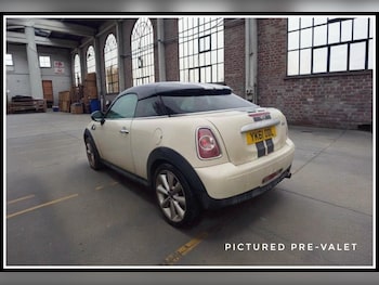 Used MINI Coupe 2011 for sale - 76771628: Photo