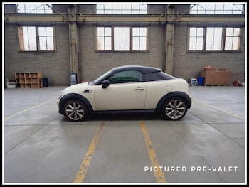 Used MINI Coupe 2011 for sale - 76771628: Photo