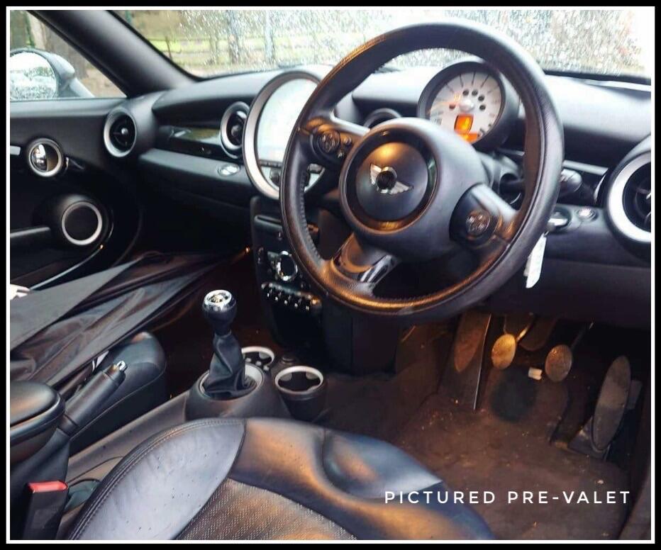 Used MINI Coupe 2011 for sale - 76771628: Photo 6