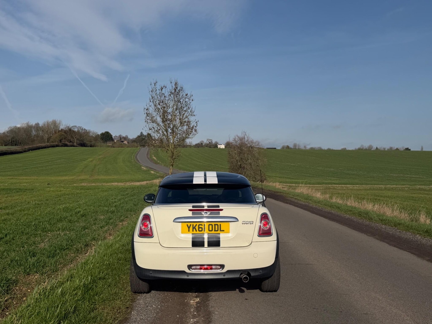 Used MINI Coupe 2011 for sale - 76771628: Photo 7