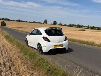 Used Vauxhall Corsa 2013 for sale - 79317200: Photo