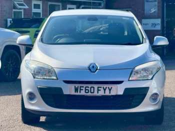 Used Renault Megane 2010 for sale - 74751560: Photo