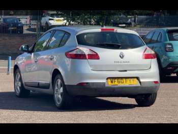 Used Renault Megane 2010 for sale - 74751560: Photo