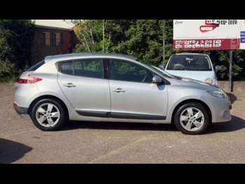 Used Renault Megane 2010 for sale - 74751560: Photo