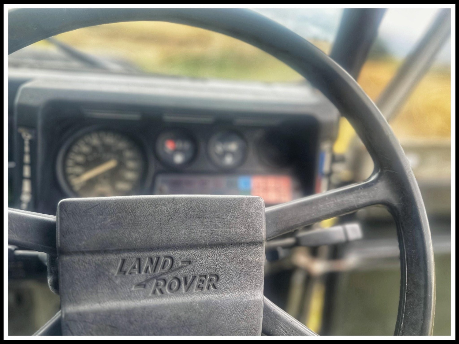 Used Land Rover Defender 110 2004 for sale - 76012599: Photo 10