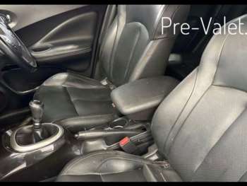 Used Nissan Juke 2014 for sale - 75040638: Photo