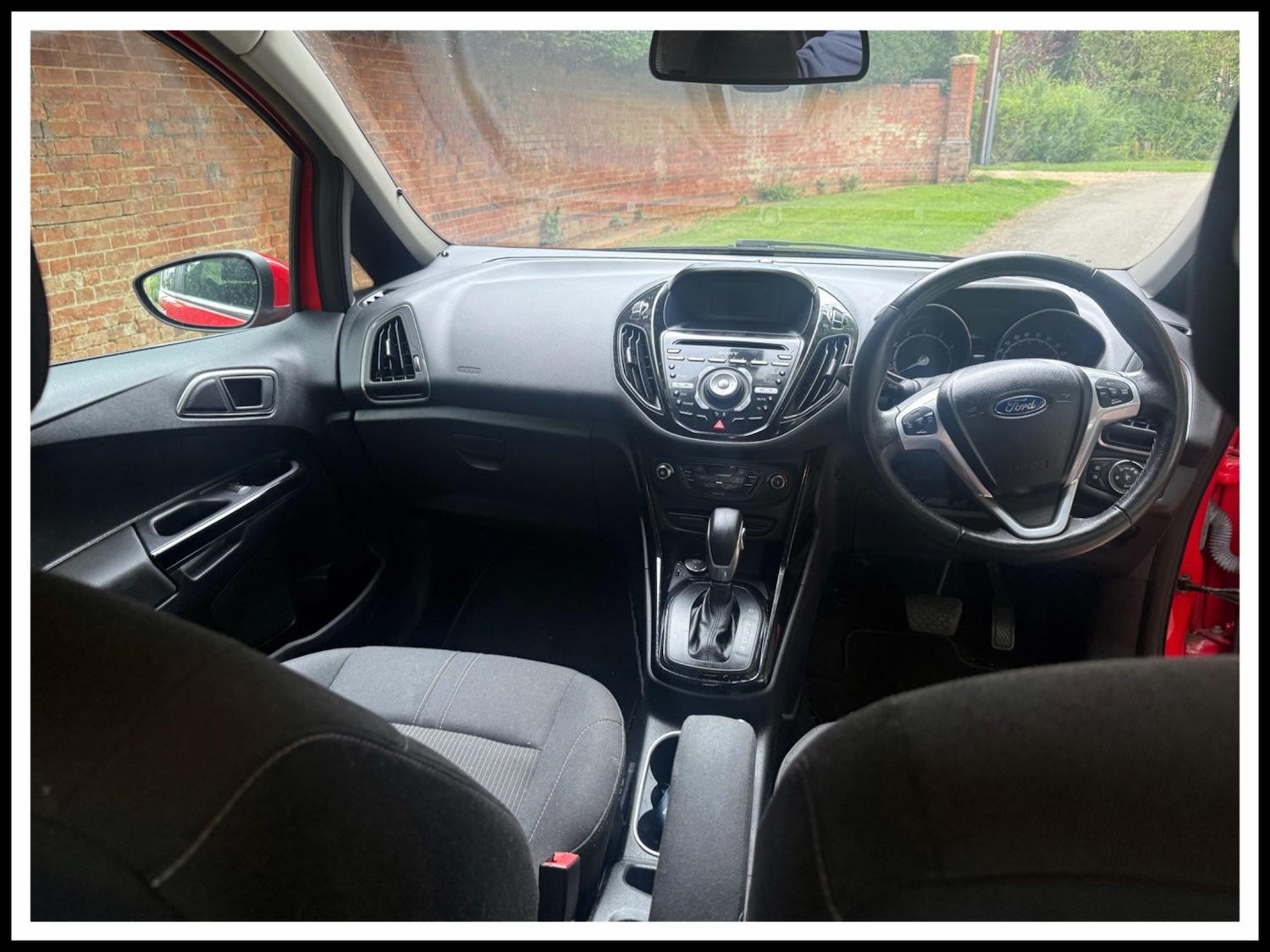 Used Ford B-MAX 2014 for sale - 76898921: Photo 10