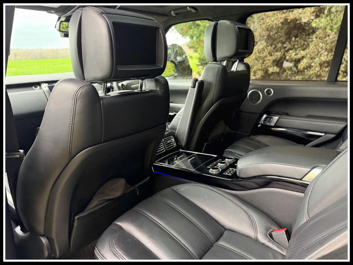 Used Land Rover Range Rover 2012 for sale - 76727477: Photo 11