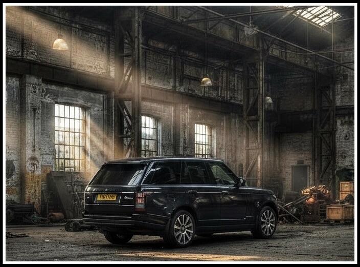 Used Land Rover Range Rover 2012 for sale - 76727477: Photo 5