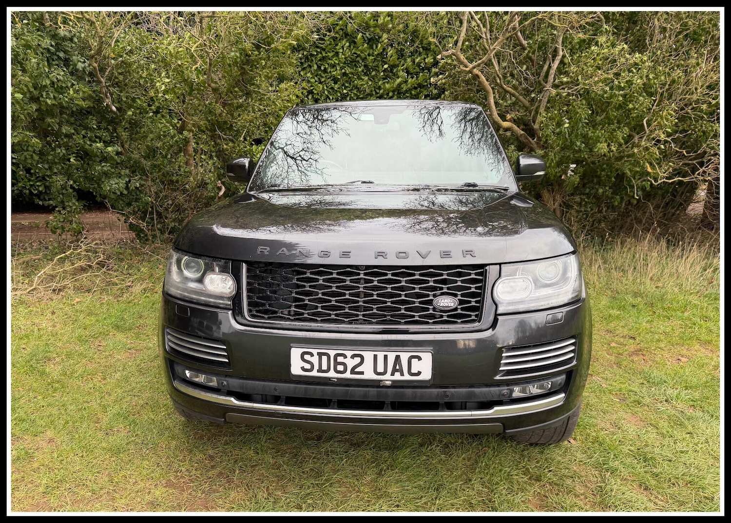 Used Land Rover Range Rover 2012 for sale - 76727477: Photo 7