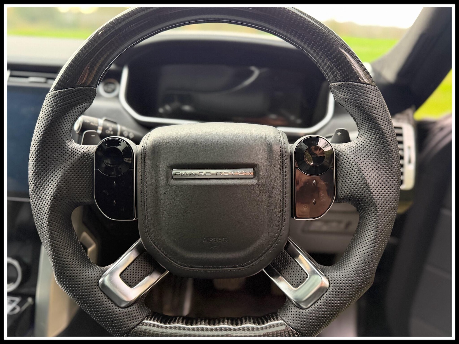 Used Land Rover Range Rover 2012 for sale - 76727477: Photo 8