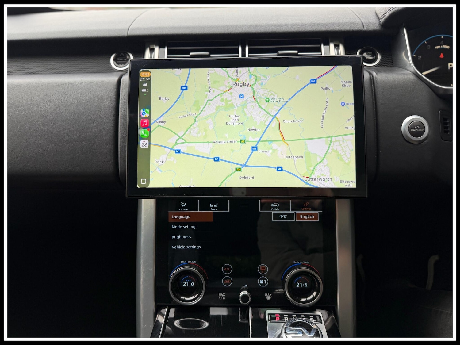 Used Land Rover Range Rover 2012 for sale - 76727477: Photo 9