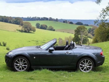Used Mazda MX-5 2009 for sale - 78033930: Photo