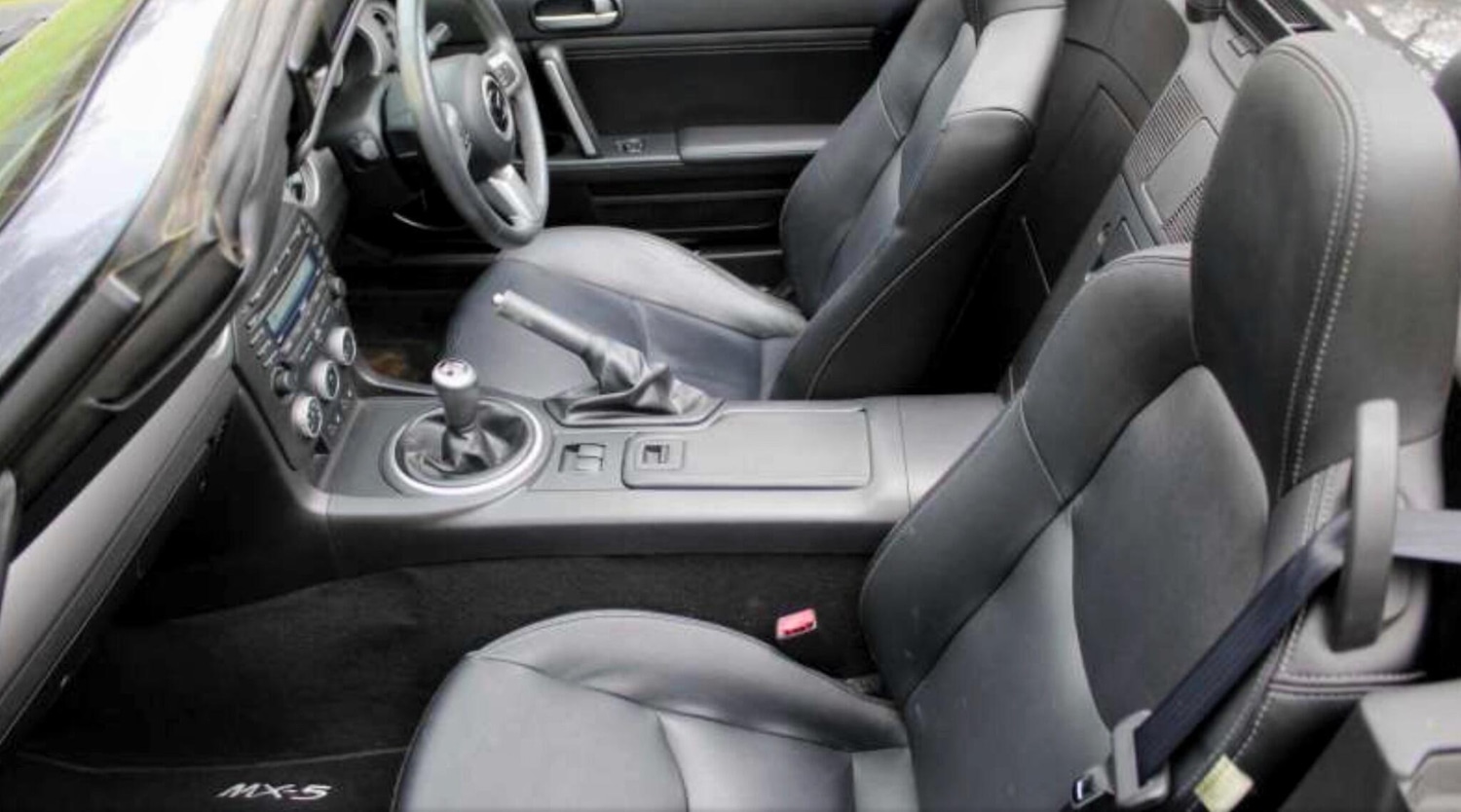 Used Mazda MX-5 2009 for sale - 78033930: Photo 8