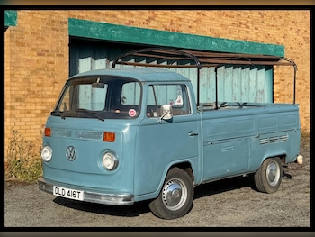 Used Volkswagen Other 1978 for sale - 79012398: Photo
