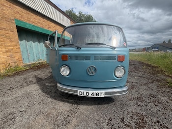 Used Volkswagen Other 1978 for sale - 79012398: Photo