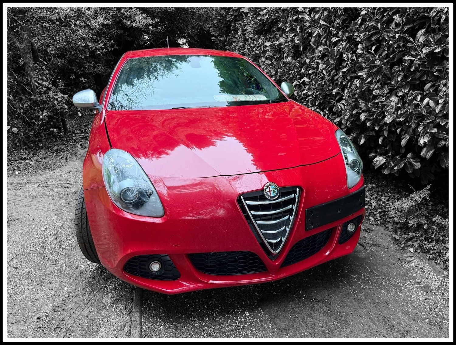 Used Alfa Romeo Giulietta 2011 for sale - 76991171: Photo 2