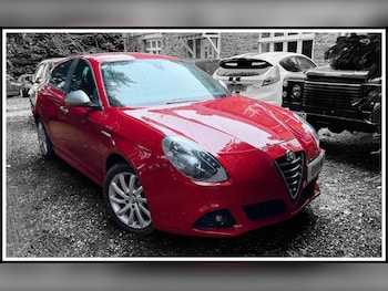 Used Alfa Romeo Giulietta 2011 for sale - 76991171: Photo