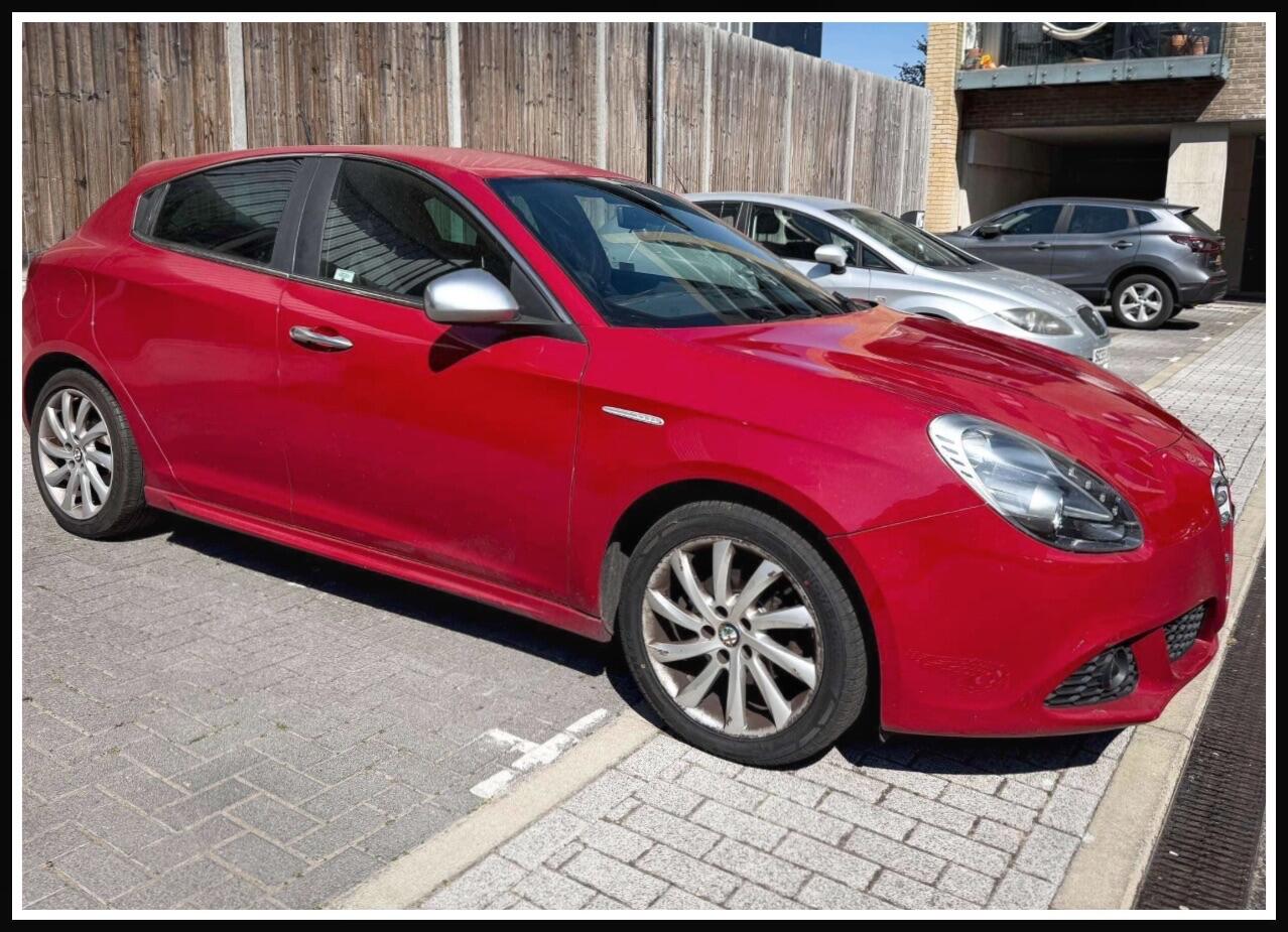 Used Alfa Romeo Giulietta 2011 for sale - 76991171: Photo 6