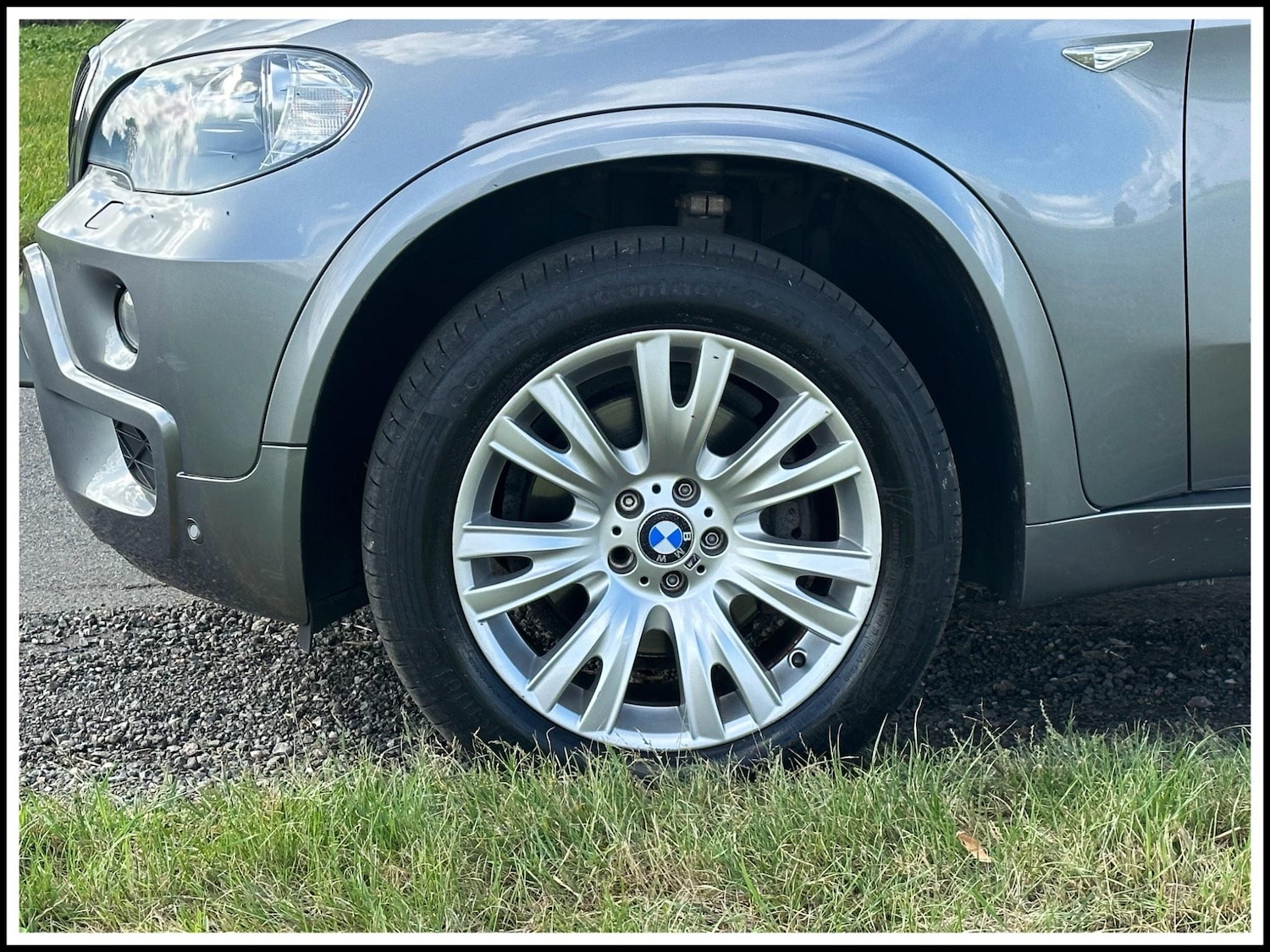 Used BMW X5 2009 for sale - 76592630: Photo 12