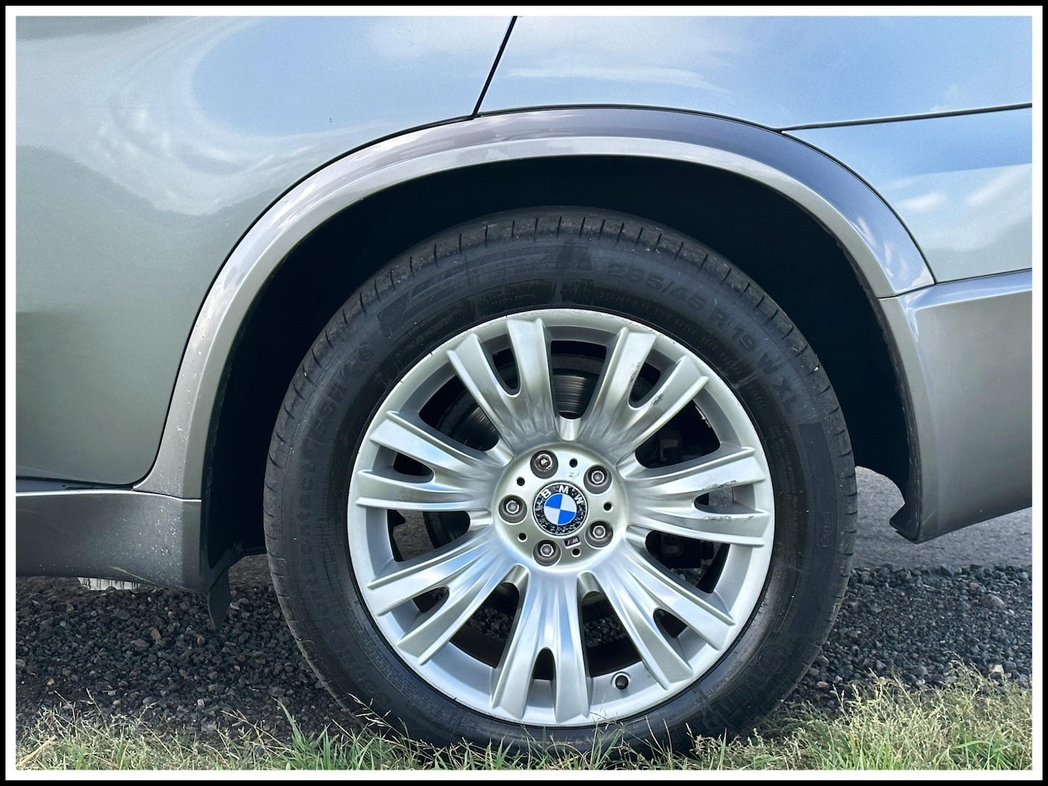 Used BMW X5 2009 for sale - 76592630: Photo 13