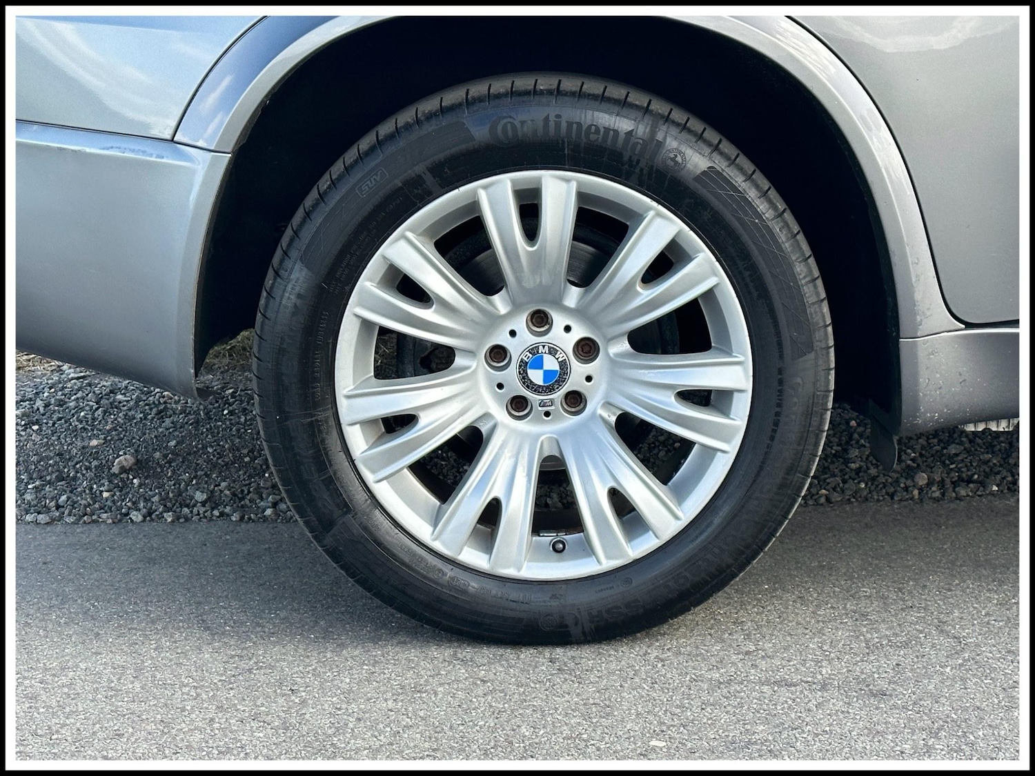 Used BMW X5 2009 for sale - 76592630: Photo 14