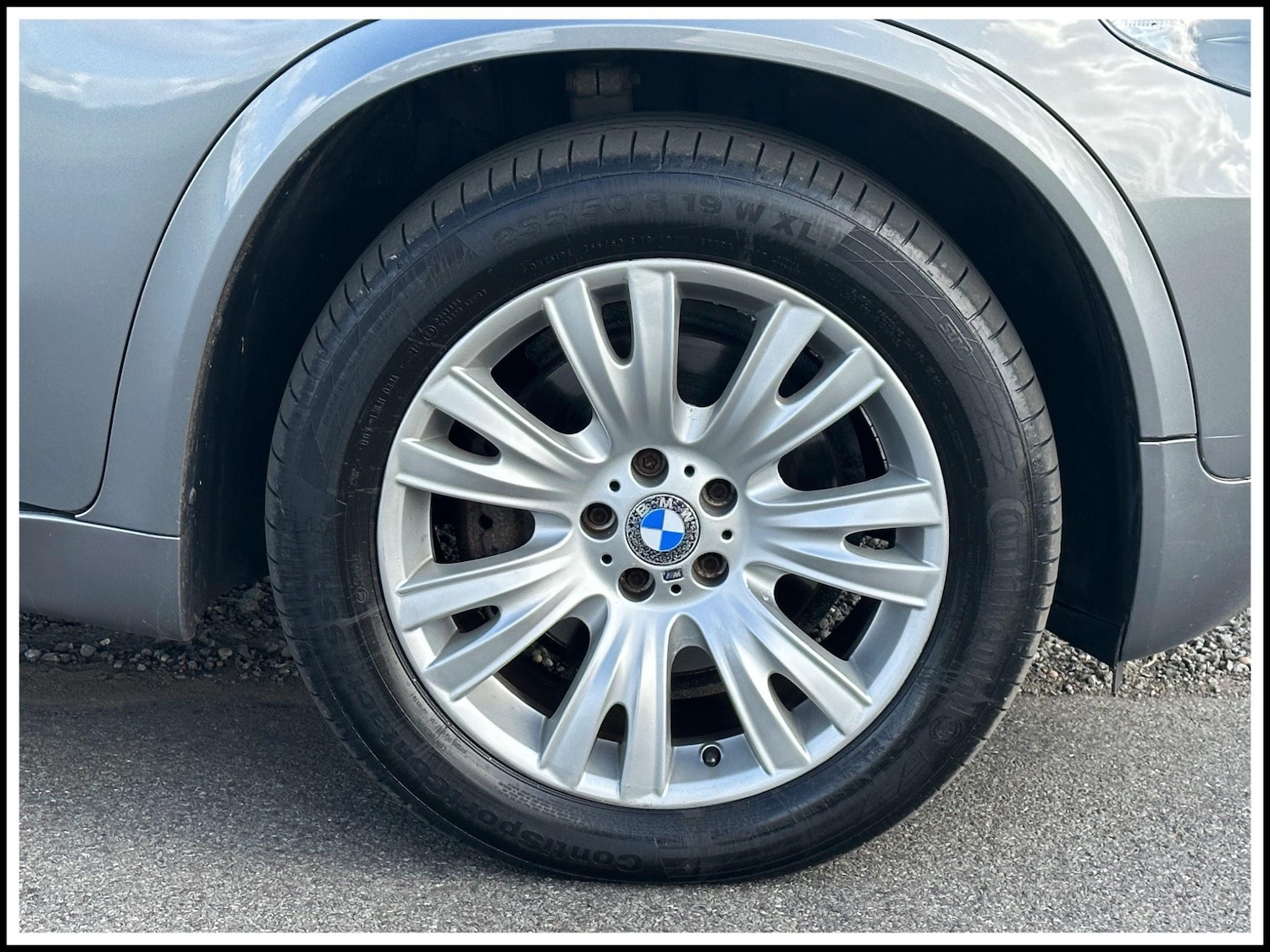 Used BMW X5 2009 for sale - 76592630: Photo 15