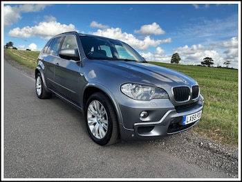 2009 (59) - xDrive30d M Sport 5dr Auto [7 Seat]