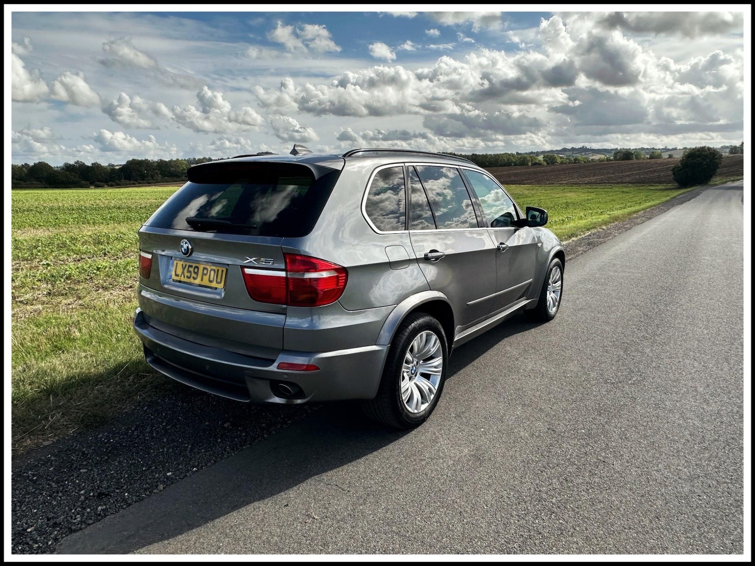 Used BMW X5 2009 for sale - 76592630: Photo 25