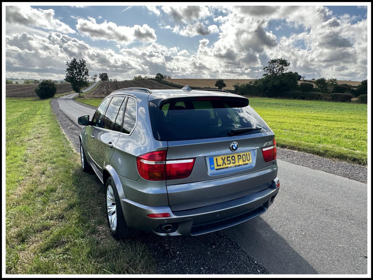 Used BMW X5 2009 for sale - 76592630: Photo 27