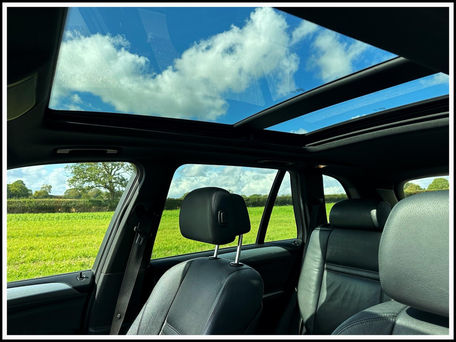 Used BMW X5 2009 for sale - 76592630: Photo 5