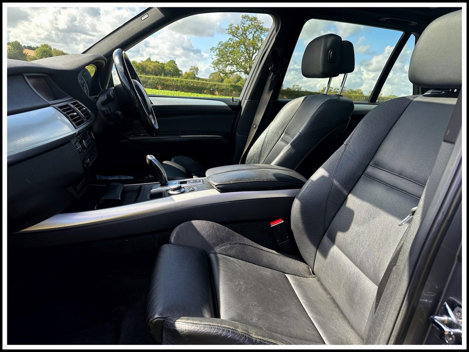 Used BMW X5 2009 for sale - 76592630: Photo 6