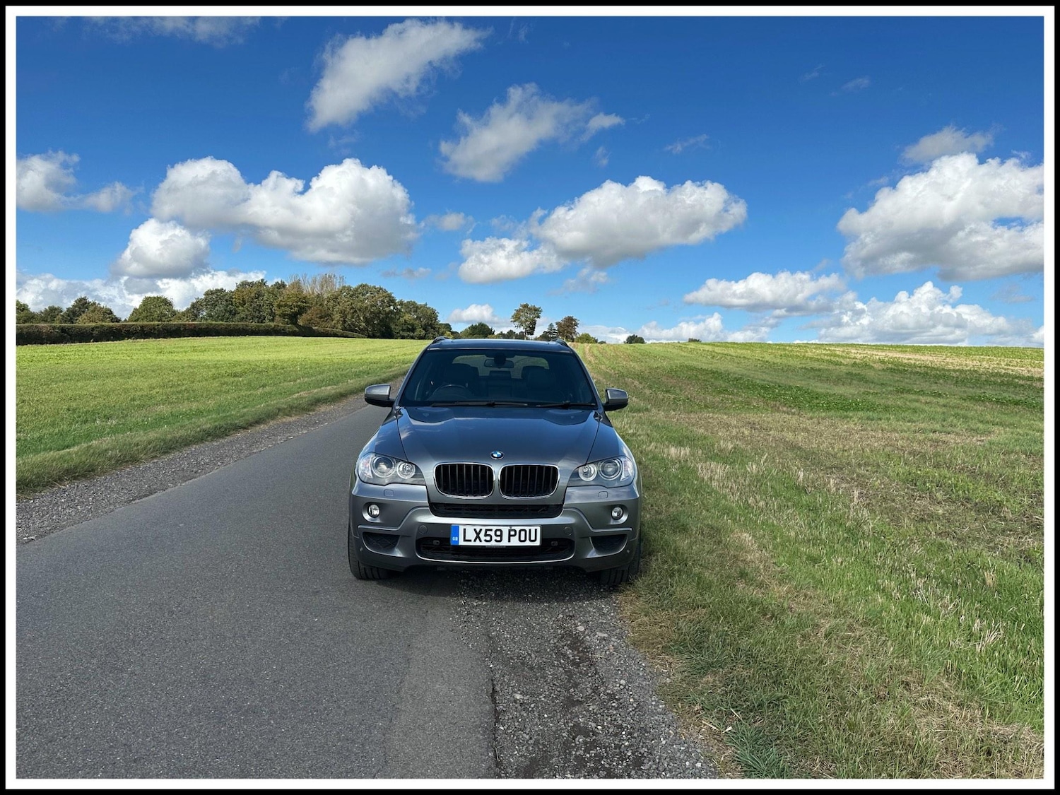 Used BMW X5 2009 for sale - 76592630: Photo 8