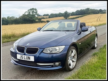 BMW - 3 Series