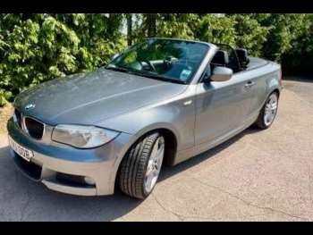 2011 (11) - 2.0 118i M Sport Euro 5 (s/s) 2dr