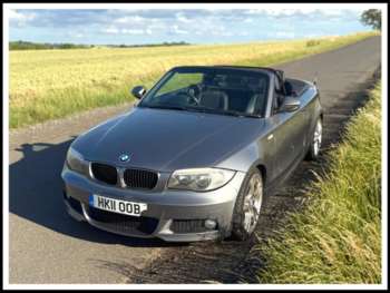 Used BMW 1 Series 2011 for sale - 75040714: Photo