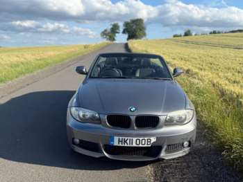 Used BMW 1 Series 2011 for sale - 75040714: Photo