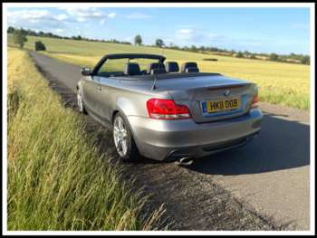 Used BMW 1 Series 2011 for sale - 75040714: Photo
