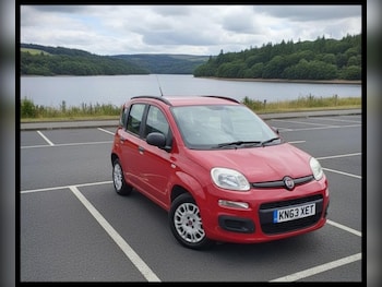 Used Fiat Panda 2013 for sale - 78999165: Photo