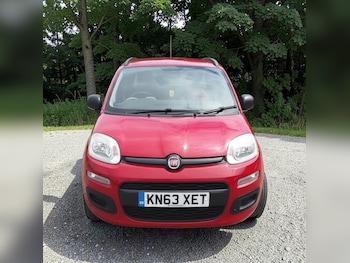 Used Fiat Panda 2013 for sale - 78999165: Photo