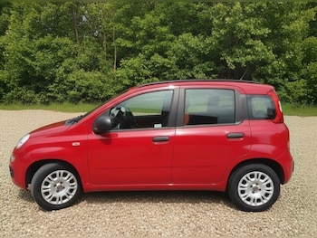 Used Fiat Panda 2013 for sale - 78999165: Photo